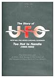 Ufo - Too Hot To Handle - Dvd