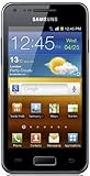 Samsung Galaxy S Advance I9070, Nero [Germania]