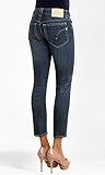 DONDUP Jeans Donna Blu Marlon, Blu, 26W / 32L