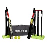 RAM Cricket Crazy – Set da Cricket adulti