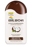 Bilboa Docciabronze Latte di Cocco - 250 ml