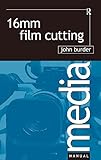 16mm Film Cutting (English Edition)