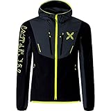 MONTURA Giacca Uomo Ski Style Hoody Jacket Multi AI21