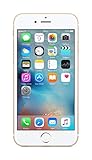 Apple iPhone 6s 32GB - Oro - Sbloccato (Ricondizionato)