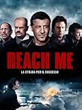 Reach Me - La strada per il successo