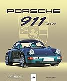 Porsche 911 Type 964