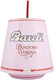 Bauli La Tradizione - Pandoro di Verona Artigianale Dolce di Natale con Ingredienti Tradizionali e Qualità Eccellente del Made in Italy (Pandoro di Verona, 1000 gr)