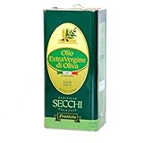 Olio Extra Vergine Fruttato Antichi Sapori 5lt