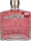 Cubical (Williams & Humbert) Gin Kiss - 700 ml