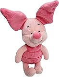 Winnie The Pooh Peluche Tigger Piglet Eeyore 20 cm