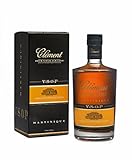 Clement Rhum Vieux Agricole VSOP Rum 70 cl