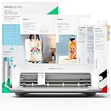 Cricut Joy Xtra Pacchetto Starter con macchina da taglio intelligente Edizione 2024