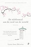 De telefooncel aan de rand van de wereld