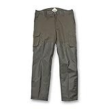 FRATELLIDITALIA Pantalone Pantaloni antivipera Caccia interwaved Nylon Cotone antistrappo