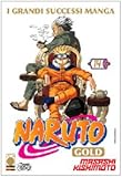 Naruto gold deluxe (Vol. 14)