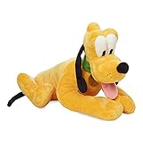 Disney Pluto peluche - 16 pollici