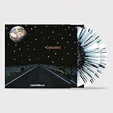 Canzoni -Splatter white and black-Num [2 LP]