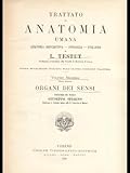 Trattato di Anatomia Umana Volume Secondo