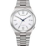 Citizen Orologio Automatico NJ0159-86A