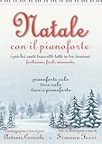 Natale con il pianoforte