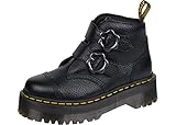 Dr. Martens Devon Flwr 27642001, Stivali - 39 EU