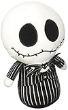 FunKo Super Cute Plush: NBC - Jack Skellington Collectible Figure