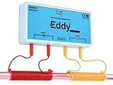 Eddy - Decalcificante elettronico per acqua, alternativa all addolcitore d acqua