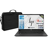 HP 250 G9 Notebook, Pc portatile i5, intel core 1235U fino a 4,40Ghz, Ram 16Gb Ddr4, SSD 512 gb, Display 15.6" FULL HD, Windows 11 Pro, Office Pro, Borsa inclusa