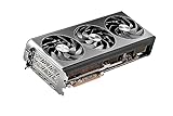 SAPPHIRE Nitro + AMD Radeon™ RX 7800 XT Gaming OC 16GB GDDR6 Dual HDMI/Dual DP