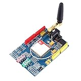 Modulo Scheda di Sviluppo, 3G Kit GPS Adatto per 850/900/1800/1900 MHz GPRS/GSM