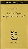 La psicologia del giocatore di scacchi