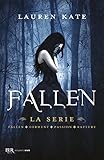 Fallen. La serie