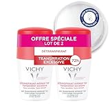 Vichy 72 H Eccessive Traspirazioni Deodorante - 100 ml