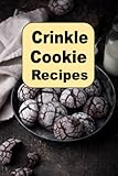 Crinkle Cookie Recipes: 1