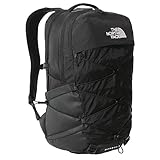 The North Face Borealis, TNF Black/TNF Black, OS