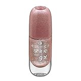 ESSENCE SHINE LAST & GO ESMALTE UÑAS 65 DISCO FEVER