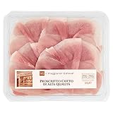 il Viaggiator Goloso Prosciutto Cotto, 120g