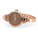 Orologio HOOPS B Jolie Gold Donna Solo Tempo IP Rosa - 2517LGS-03