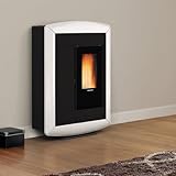 Stufa pellet Extraflame Souvenir Lux Evo