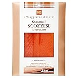 il Viaggiator Goloso Salmone Scozzese, 100g