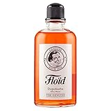 Floid Dopobarba, 400ml