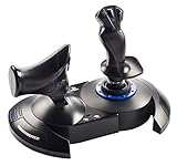 Thrustmaster T.Flight Hotas 4 - Joystick and Throttle for PS5 / PS4 / PC