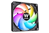 Thermaltake CT120 ARGB Sync PC Cooling Fan | 2 Pack