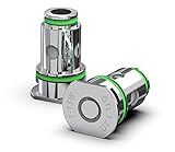 Resistenze per Atomizzatore Eleaf GTL Pico Compaq Glass Pen Pod ORIGINALE (no nicotina) (1.2 ohm (7-13W))