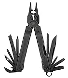 Leatherman Super Tool 300 EOD Tascabile 19strumenti Nero pinza multiuso