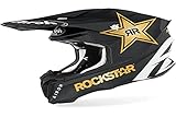 Airoh CASCO TWIST 2.0 ROCKSTAR 22 MATT XL