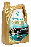 Petronas Olio Motore, 5W40 5L