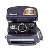 Polaroid 600 Camera