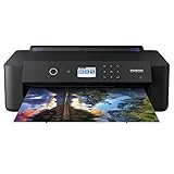 Epson Expression Photo HD XP-15000 C11CG43401 Stampante fotografica A3+ Compatta, WiFi [Regno Unito]