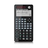 HP Smartcalc 300S Calcolatrice